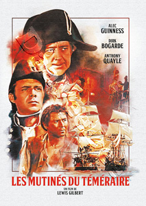 Damn the Defiant! (1962)